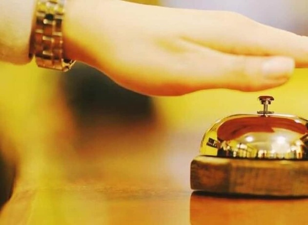 Imagen general del Hotel The Grand, Bắc Ninh. Foto 7