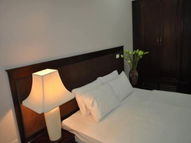 Imagen general del Hotel The Grand, Bắc Ninh. Foto 11