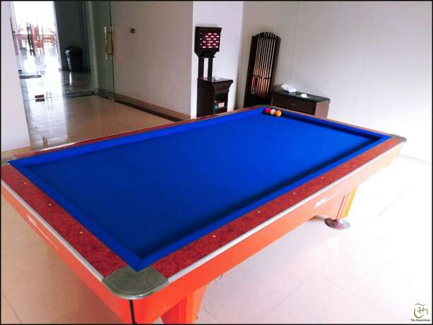 Imagen general del Hotel The Grand, Bắc Ninh. Foto 1