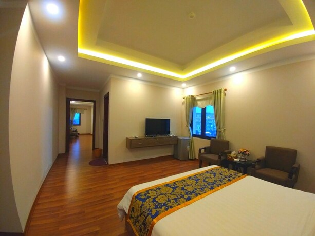 Imagen de la habitación del Hotel The Grand, Bắc Ninh. Foto 20
