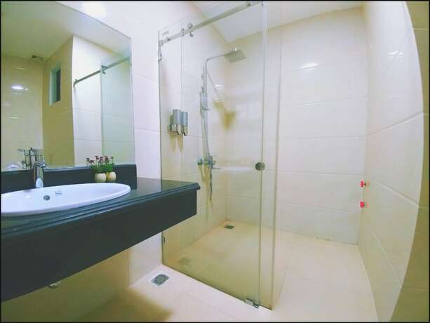 Imagen de la habitación del Hotel The Grand, Bắc Ninh. Foto 21
