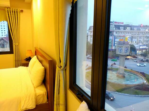 Imagen de la habitación del Hotel The Grand, Bắc Ninh. Foto 22
