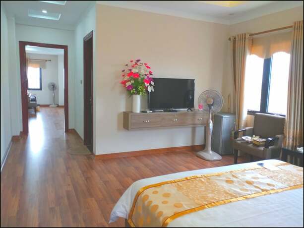 Imagen de la habitación del Hotel The Grand, Bắc Ninh. Foto 27