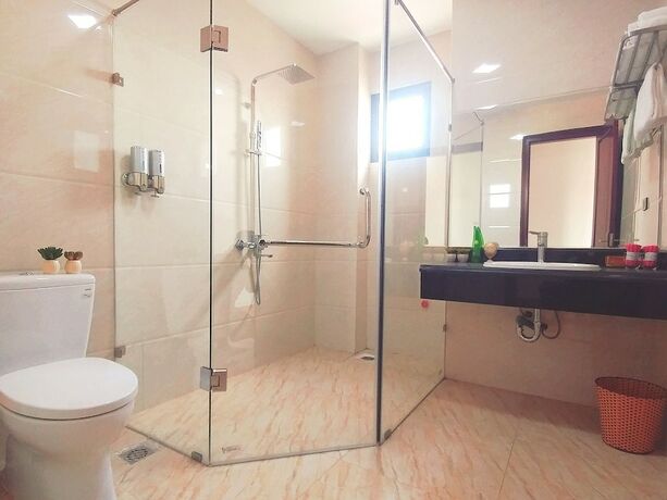 Imagen de la habitación del Hotel The Grand, Bắc Ninh. Foto 28