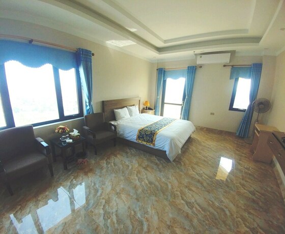 Imagen de la habitación del Hotel The Grand, Bắc Ninh. Foto 31