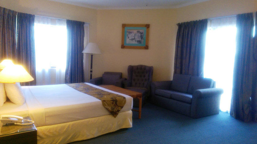 Imagen general del Hotel The Grand Beach Resort Port Dickson. Foto 1