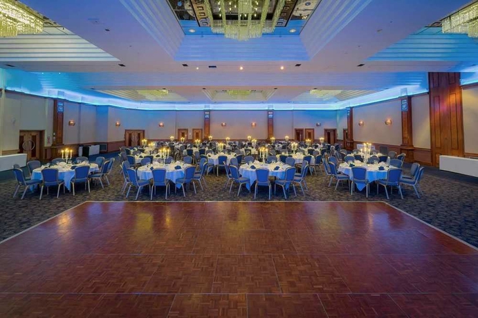 Imagen de los interiores del Hotel The Grand Blackpool. Foto 13