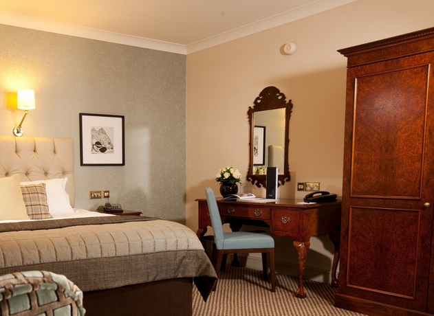 Imagen de la habitación del Hotel The Grand Brighton. Foto 3