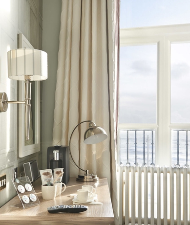 Imagen de la habitación del Hotel The Grand Brighton. Foto 4