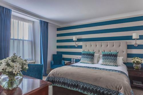 Imagen de la habitación del Hotel The Grand Brighton. Foto 6