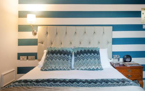 Imagen de la habitación del Hotel The Grand Brighton. Foto 8