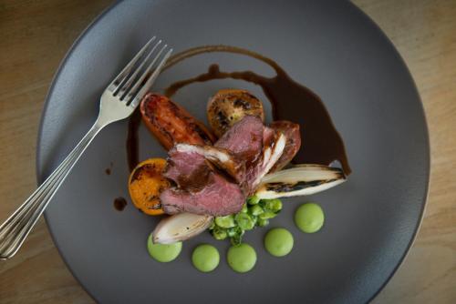 Imagen general del Hotel The Grand Brighton. Foto 1