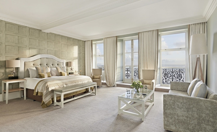 Imagen de la habitación del Hotel The Grand Brighton. Foto 5