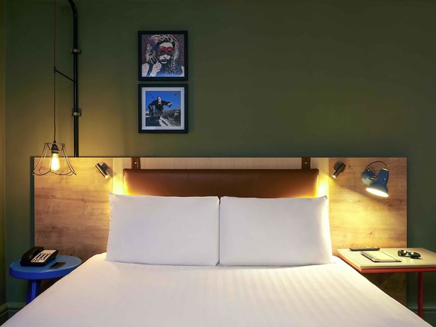 Imagen de la habitación del Hotel The Grand Bristol By Sunday. Foto 8