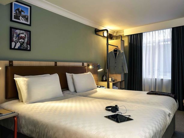 Imagen de la habitación del Hotel The Grand Bristol By Sunday. Foto 10