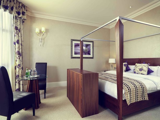 Imagen de la habitación del Hotel The Grand Bristol By Sunday. Foto 20