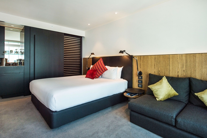 Imagen de la habitación del Hotel The Grand By Skycity. Foto 6