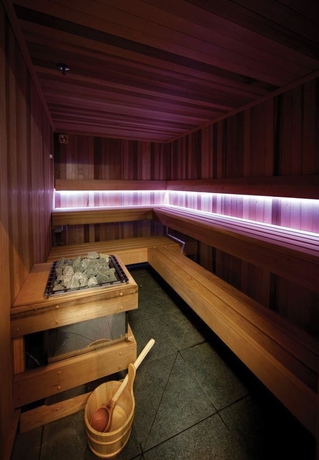 Imagen general del Hotel The Grand By Skycity. Foto 2