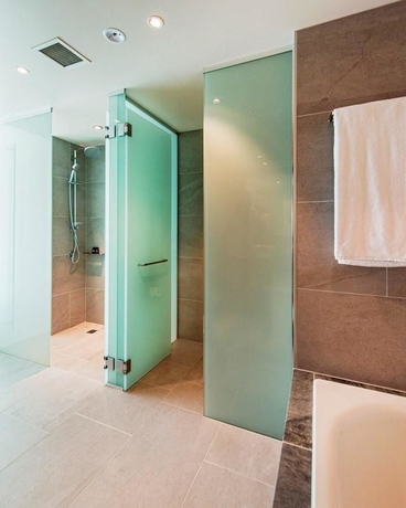 Imagen de la habitación del Hotel The Grand By Skycity. Foto 7