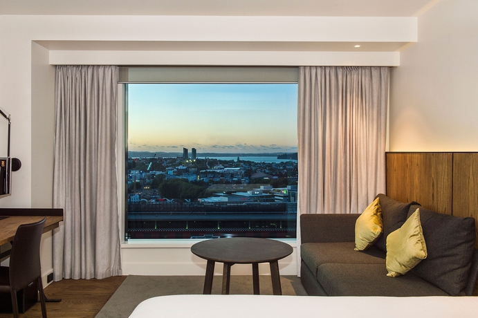 Imagen de la habitación del Hotel The Grand By Skycity. Foto 8