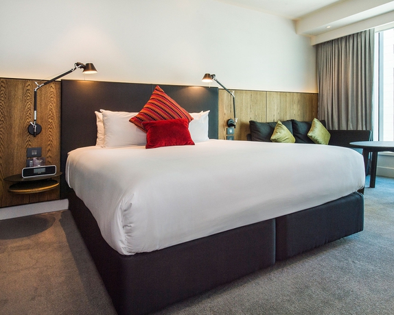 Imagen de la habitación del Hotel The Grand By Skycity. Foto 9