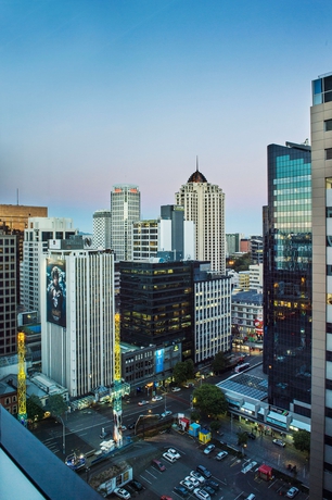 Imagen general del Hotel The Grand By Skycity. Foto 4