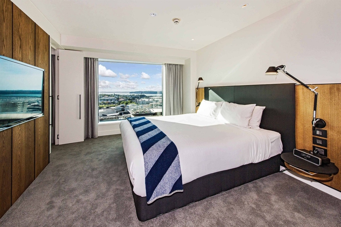 Imagen de la habitación del Hotel The Grand By Skycity. Foto 10