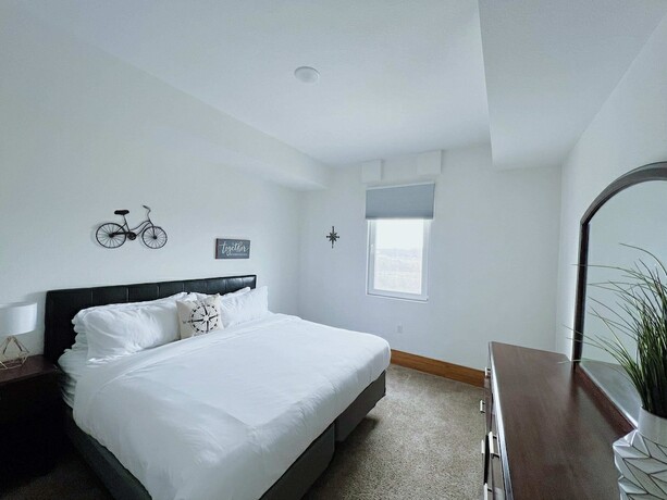 Imagen general del Hotel The Grand Castle Apartments. Foto 3
