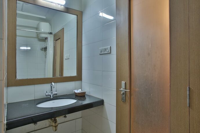 Imagen general del Hotel The Grand Chandiram. Foto 4