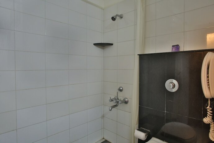 Imagen general del Hotel The Grand Chandiram. Foto 9
