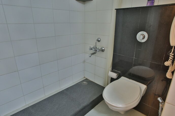 Imagen general del Hotel The Grand Chandiram. Foto 12