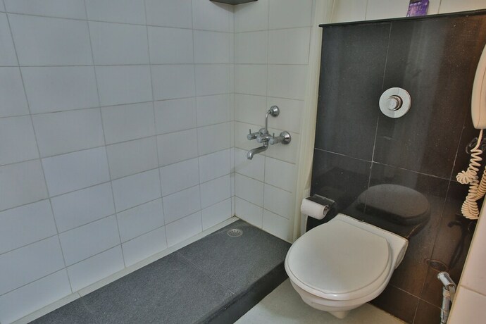 Imagen de la habitación del Hotel The Grand Chandiram. Foto 23