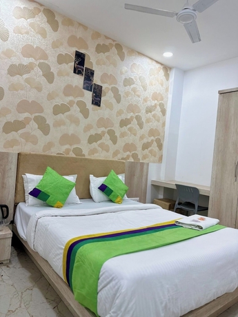 Imagen de la habitación del Hotel The Grand Chetak Inn. Foto 6