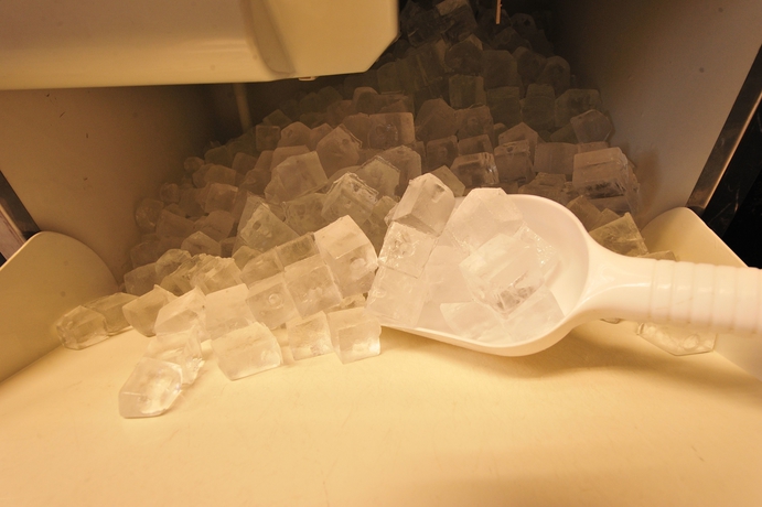 Imagen general del Hotel The Grand Court Tsunishi. Foto 2