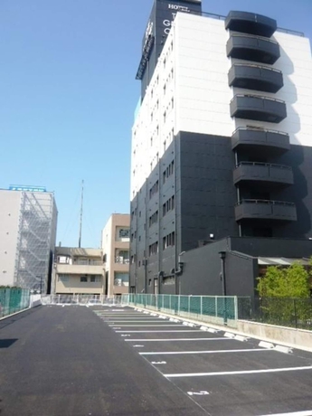 Imagen general del Hotel The Grand Court Tsunishi. Foto 4