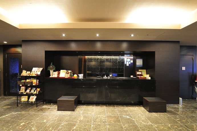 Imagen de los interiores del Hotel The Grand Court Tsunishi. Foto 16