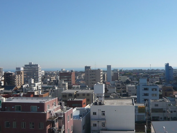 Imagen general del Hotel The Grand Court Tsunishi. Foto 5