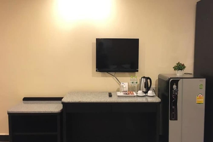 Imagen de la habitación del Hotel The Grand Day Night. Foto 10