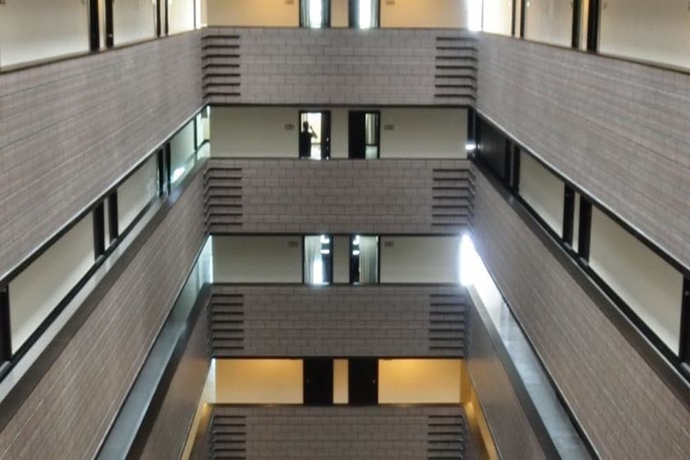 Imagen de los interiores del Hotel The Grand Day Night. Foto 19