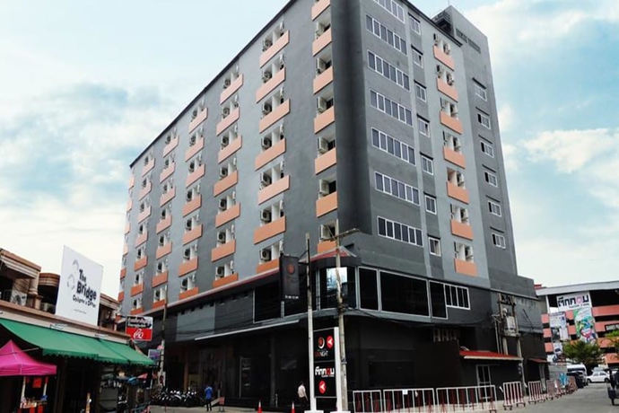 Imagen general del Hotel The Grand Day Night. Foto 3