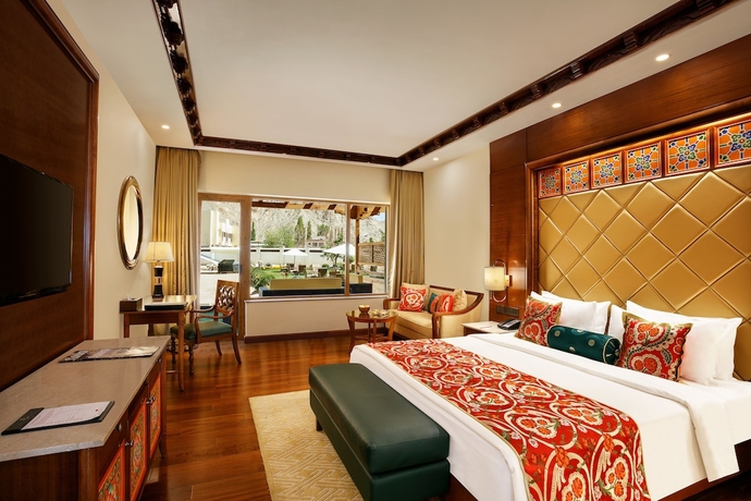 Imagen de la habitación del Hotel The Grand Dragon Ladakh. Foto 12