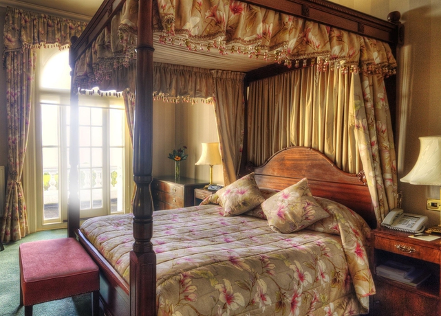 Imagen de la habitación del Hotel The Grand Eastbourne. Foto 5