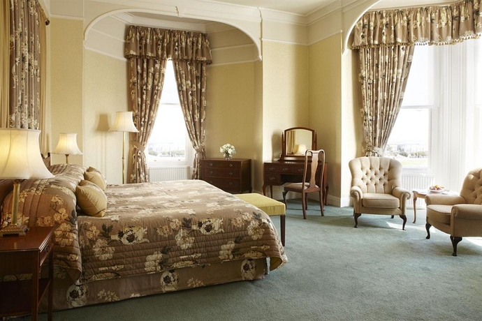 Imagen de la habitación del Hotel The Grand Eastbourne. Foto 6