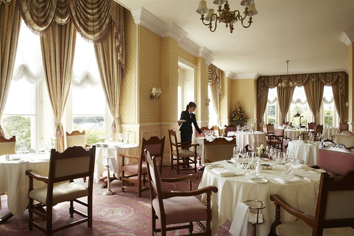 Imagen del bar/restaurante del Hotel The Grand Eastbourne. Foto 4