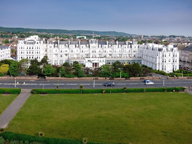 Imagen general del Hotel The Grand Eastbourne. Foto 3