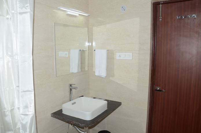 Imagen de la habitación del Hotel The Grand Empire A Boutique. Foto 5
