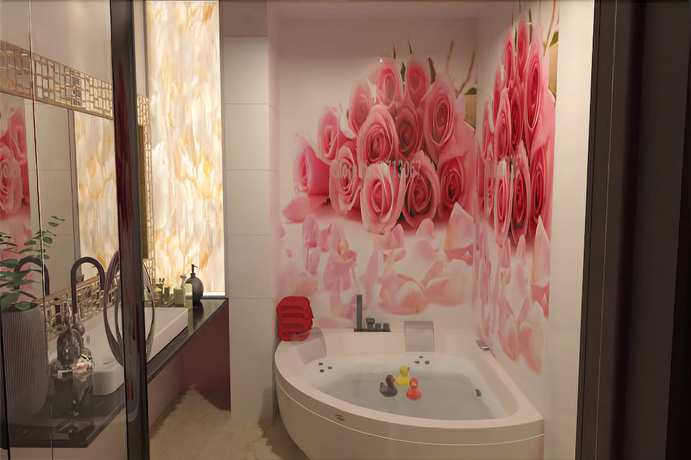 Imagen de la habitación del Hotel The Grand Empire A Boutique. Foto 11