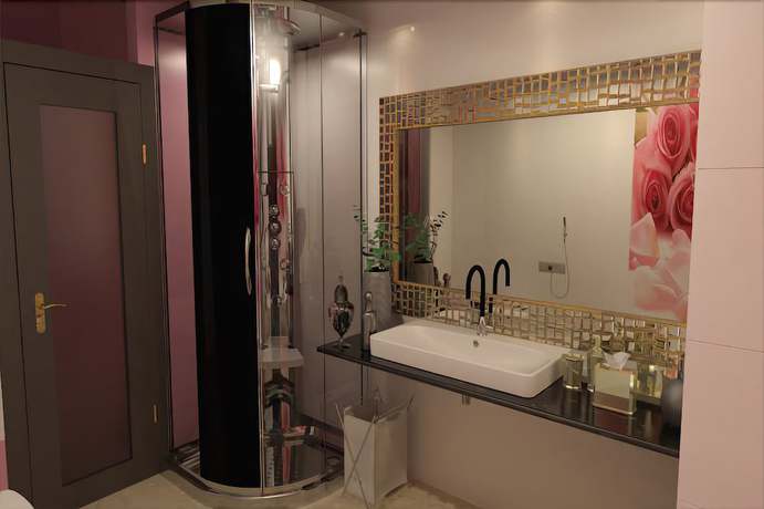Imagen de la habitación del Hotel The Grand Empire A Boutique. Foto 13