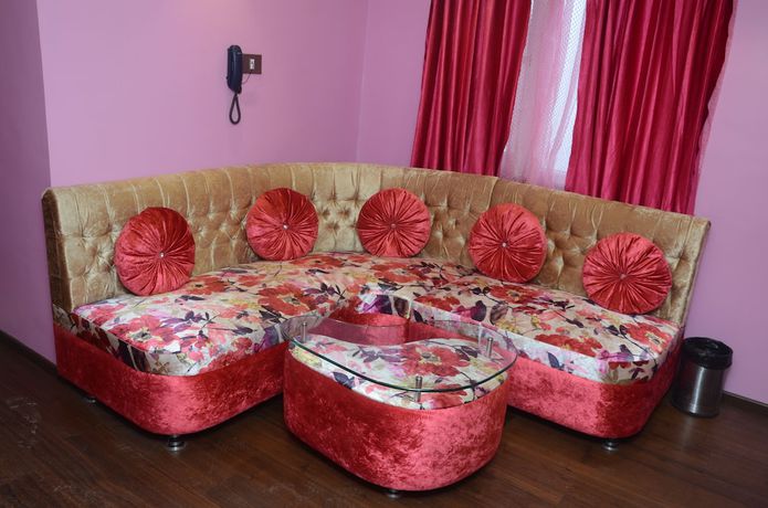 Imagen de la habitación del Hotel The Grand Empire A Boutique. Foto 18