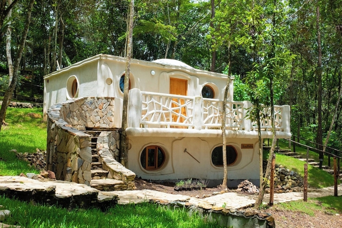 Imagen de la habitación del Hotel The Grand Forest Jarabacoa. Foto 9